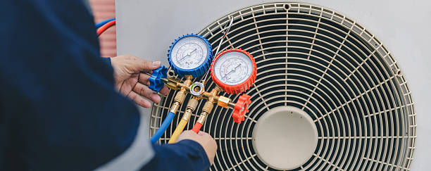 Licensed Ac Repair service in Dunkirk, NY - JG Cool HVAC