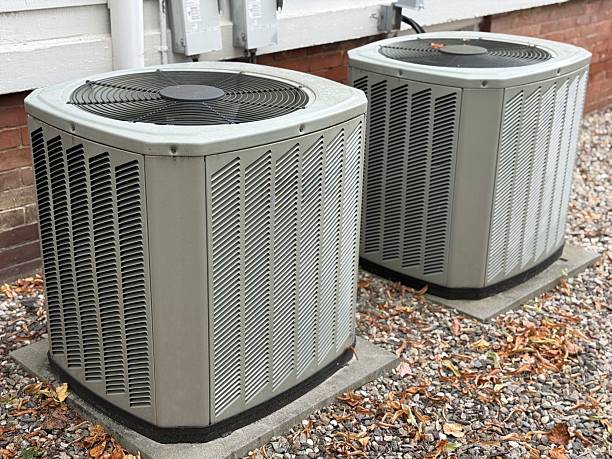 Reliable Ac Repair contractor in Dunkirk, NY by JG Cool HVAC